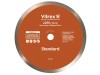 Vitrex 10 3411 Diamond Blade Standard 200mm
