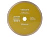 Vitrex 10 3412 Diamond Blade 200mm (ultimate)