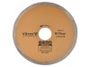 Vitrex 10 3416 Diamond Blade 110mm Hi Glaze