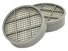 Vitrex 33 1315 P3 Replacement Filters (Pack of 2)