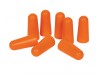 Vitrex Tapered Ear Plugs (5 Pairs)