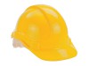 Vitrex 33 4130 Safety Helmet - Yellow