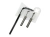 Vitrex GOT002 Tip Set For Grout Tool