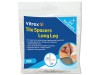 Vitrex Long Leg Spacer 4mm Pack of 250