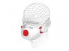 Vitrex Premium Multipurpose Respirator P3 (Single)