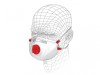 Vitrex Premium Multipurpose Respirator P3 (Pack 3)