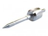 Weller Conical Soldering Tip 0.3mm for WLIBA4