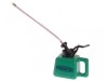 Wesco 350/F 350cc Oiler with (9in) Flex Spout 00355