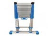 Zarges Compactstep Ladder with Stabiliser Bar 3.8m