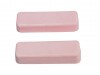 Zenith Profin Chromax Polishing Bars - Pink (Pack of 2)