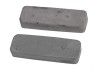 Zenith Profin Abramax Polishing Bars - Grey (Pack of 2)