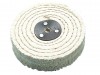 Zenith Profin Sisal Mop 4in x 2 Section