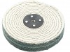 Zenith Profin Sisal Mop 6in x 2 Section