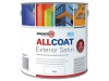 Zinsser AllCoat Exterior White 2.5 litre