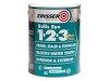 Zinsser Bulls Eye 1-2-3 Plus Primer & Sealer Paint 1 litre