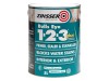 Zinsser Bulls Eye 1-2-3 Plus Primer & Sealer Paint 2.5 litre