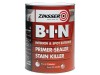 Zinsser B.I.N Primer & Sealer Stain Killer Paint 2.5 litre