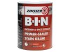 Zinsser B.I.N Primer & Sealer Stain Killer Paint 500ml