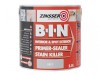 Zinsser B.I.N Primer, Sealer & Stain Killer Paint Grey 2.5 litre