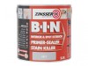 Zinsser B.I.N Primer, Sealer & Stain Killer Paint Grey 2.5 litre