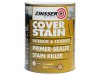 Zinsser Cover Stain Primer - Sealer 500ml