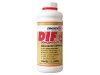 Zinsser DIF Wallpaper Stripper Concentrate 2.5 litre