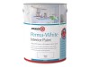 Zinsser Perma-White Interior Paint Satin 1 litre