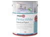 Zinsser Perma-White Interior Paint Satin 2.5 litre