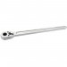 500MM 3/4\\\" SQUARE DRIVE REVERSIBLE RATCHET