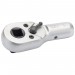 3/4\\\" SQUARE DRIVE ELORA REVERSIBLE RATCHET HEAD