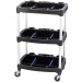 DRAPER DRAPER WORKSHOP TROLLEY