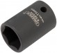 DRAPER 11MM IMPACT SOCKET 1/4DR