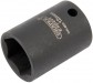 DRAPER 12MM IMPACT SOCKET 1/4DR