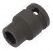 DRAPER 14MM IMPACT SOCKET 3/8DR