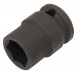 DRAPER 13MM IMPACT SOCKET 3/8DR