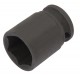 DRAPER 17MM IMPACT SOCKET 3/8DR