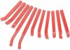 DRAPER CUTTER SET 8X8MM 11PC