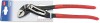 DRAPER Expert 400mm Knipex Alligator® Waterpump Pliers