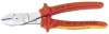 DRAPER EXPERT 200MM KNIPEX FULLY INSULATED HIGH LEVERAGE DIAGONAL SIDE CUTTER