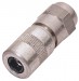 1/8\\\" BSPT HEAVY DUTY 4 JAW HYDRAULIC CONNECTOR