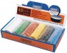 DRAPER EXPERT COUNTER TOP DISPLAY OF 48 ASSORTED 10M X 19MM INSULATION TAPE ROLLS TO BS3924 & BS4J10
