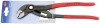 DRAPER EXPERT 150MM KNIPEX COBRA WATERPUMP PLIERS