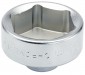 DRAPER 36MM OIL FILTER CAP SOCKET