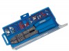 5 WAY CRIMPING TOOL AND TERMINAL KIT