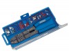 5 WAY CRIMPING TOOL AND TERMINAL KIT