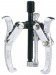 102MM REACH X 110MM SPREAD TRIPLE LEG REVERSIBLE PULLER