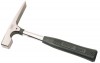 DRAPER EXPERT 560G BRICKLAYERS HAMMER WITH TUBULAR STEEL SHAFT