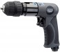 DRAPER EXPERT COMPOSITE BODY SOFT GRIP REVERSIBLE AIR DRILL WITH 10mm KEYLESS CHUCK