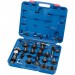 DRAPER EXPERT RADIATOR PRESSURE TEST KIT