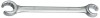 10MM X 11MM ELORA METRIC FLARE NUT SPANNER